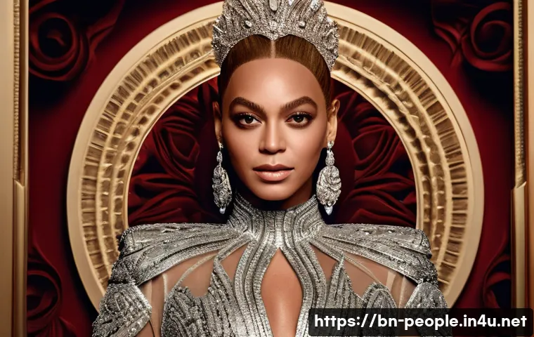 비욘세 음악 경력 관련 이미지 1