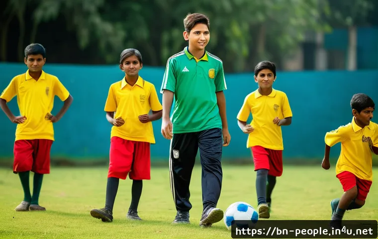 리오넬 메시 사회적 활동 관련 이미지 2
